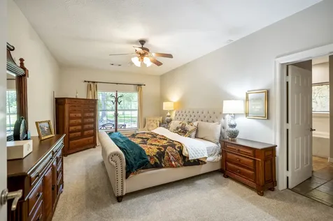 1007 Hunters Creek Way Hockley TX 77447