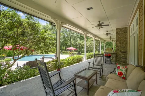 1007 Hunters Creek Way Hockley TX 77447