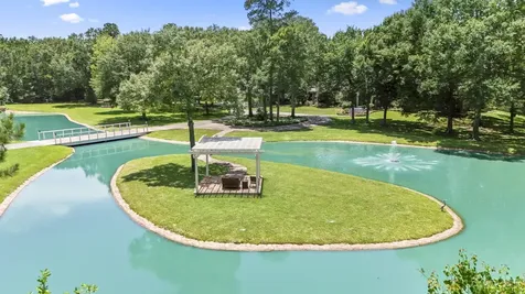 1007 Hunters Creek Way Hockley TX 77447