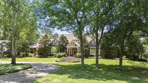 1007 Hunters Creek Way Hockley TX 77447