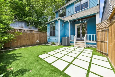 1428 Alexander Street Houston TX 77008