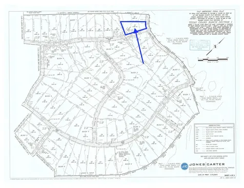 1-1-51 Saddle Ridge Drive Huntsville TX 77340