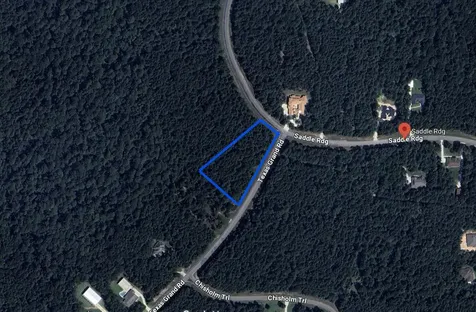 1-1-51 Saddle Ridge Drive Huntsville TX 77340