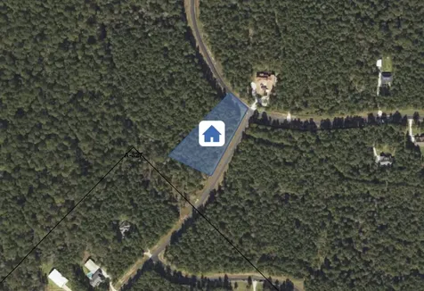 1-1-51 Saddle Ridge Drive Huntsville TX 77340