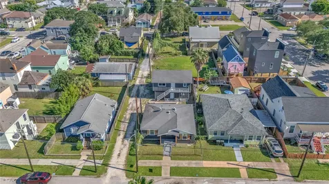 2919 Avenue K 1 Galveston TX 77550