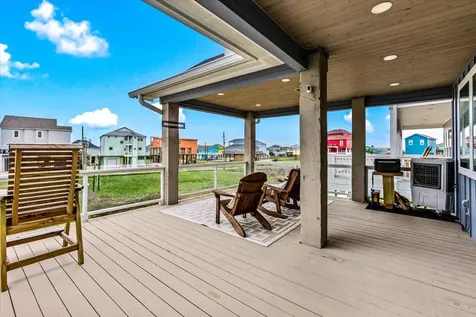 1990 Royalville Court Crystal Beach TX 77650