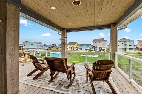1990 Royalville Court Crystal Beach TX 77650