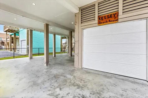 1990 Royalville Court Crystal Beach TX 77650