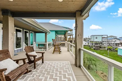 1990 Royalville Court Crystal Beach TX 77650