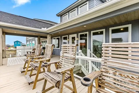 1990 Royalville Court Crystal Beach TX 77650