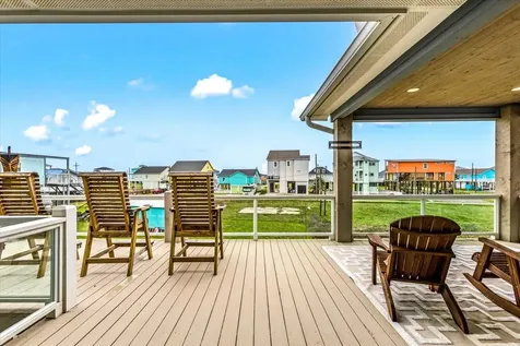 1990 Royalville Court Crystal Beach TX 77650
