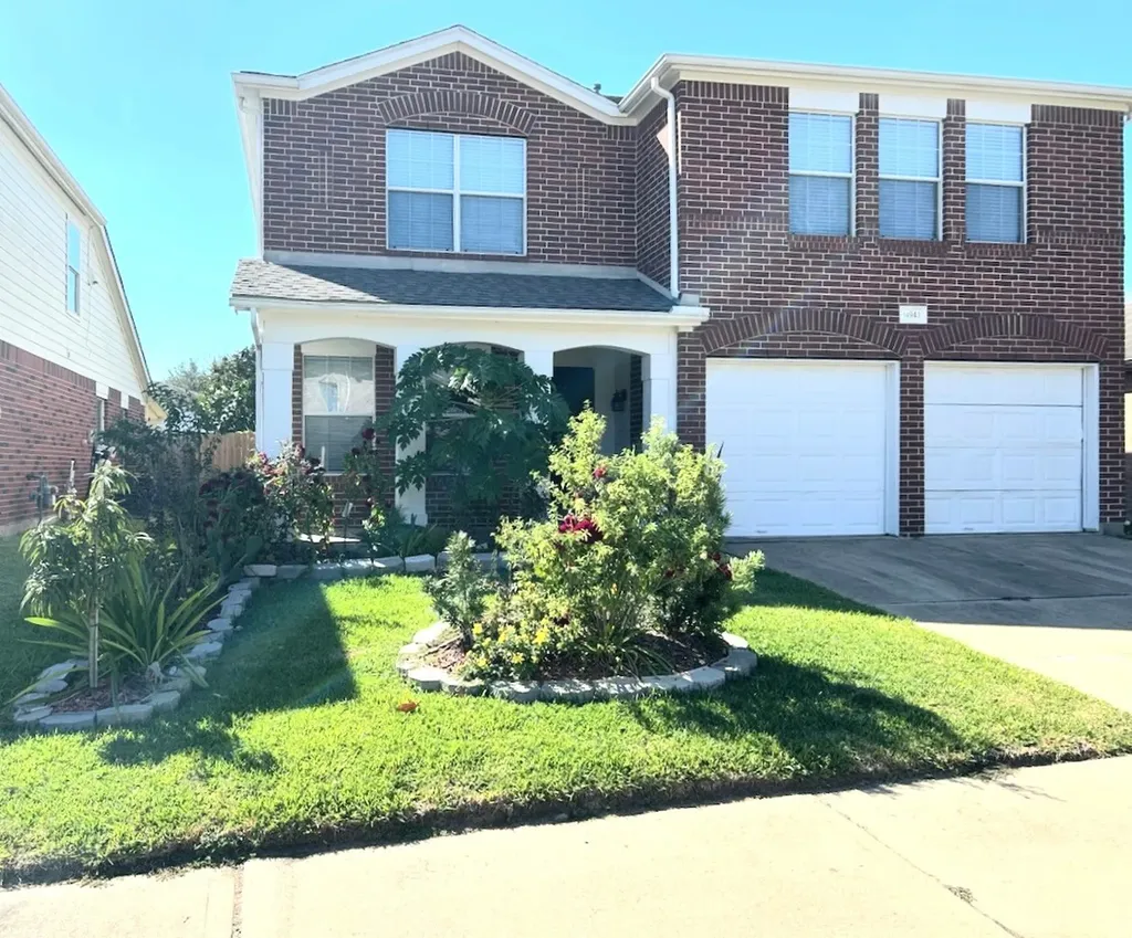 14943 Sugar Peak Drive Sugar Land TX 77498