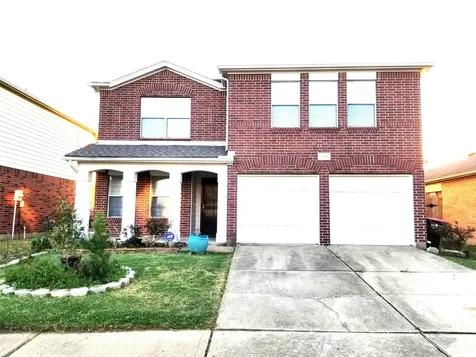 14943 Sugar Peak Drive Sugar Land TX 77498