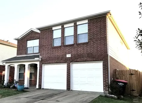 14943 Sugar Peak Drive Sugar Land TX 77498
