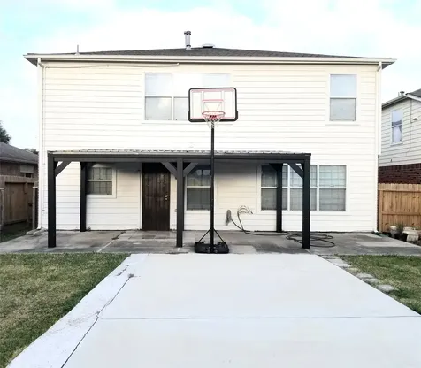 14943 Sugar Peak Drive Sugar Land TX 77498