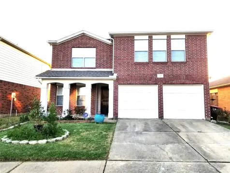 14943 Sugar Peak Drive Sugar Land TX 77498