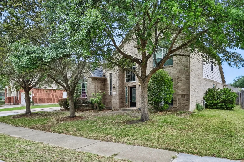 20318 Pebble Hollow Richmond TX 77407