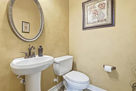 20318 Pebble Hollow Richmond TX 77407