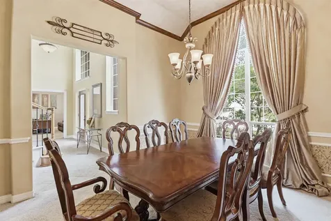 20318 Pebble Hollow Richmond TX 77407