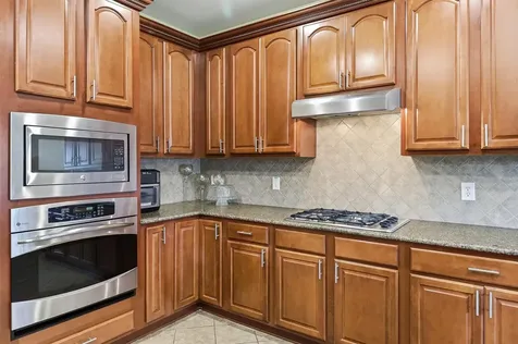 20318 Pebble Hollow Richmond TX 77407