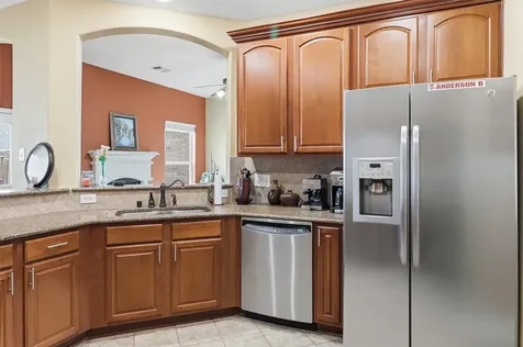 20318 Pebble Hollow Richmond TX 77407