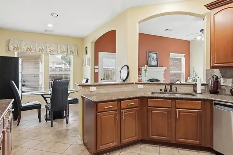 20318 Pebble Hollow Richmond TX 77407