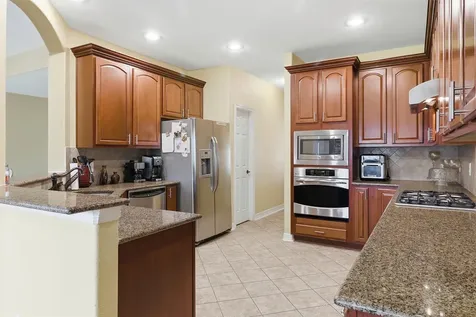 20318 Pebble Hollow Richmond TX 77407