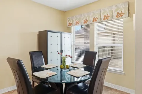 20318 Pebble Hollow Richmond TX 77407