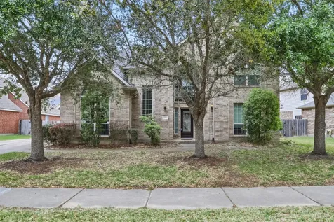 20318 Pebble Hollow Richmond TX 77407