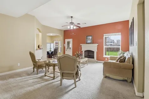 20318 Pebble Hollow Richmond TX 77407
