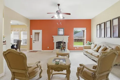 20318 Pebble Hollow Richmond TX 77407