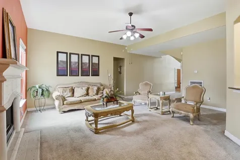20318 Pebble Hollow Richmond TX 77407