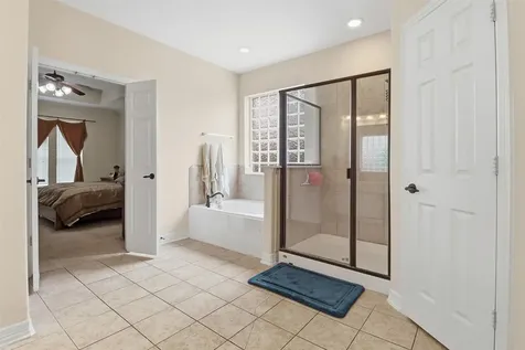 20318 Pebble Hollow Richmond TX 77407