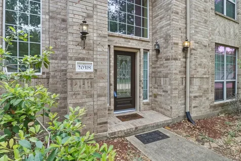 20318 Pebble Hollow Richmond TX 77407