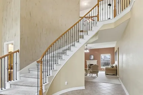 20318 Pebble Hollow Richmond TX 77407