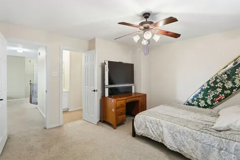 20318 Pebble Hollow Richmond TX 77407