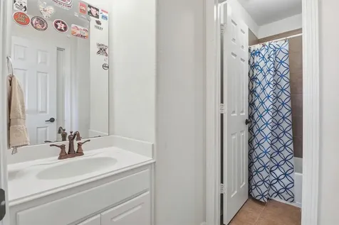 20318 Pebble Hollow Richmond TX 77407