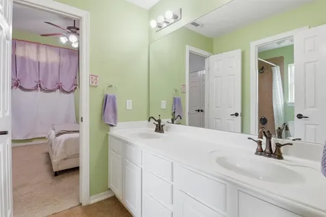 20318 Pebble Hollow Richmond TX 77407
