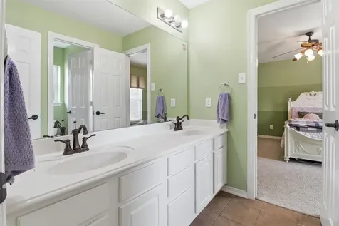 20318 Pebble Hollow Richmond TX 77407