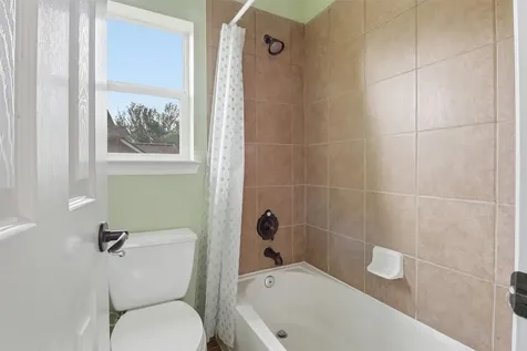 20318 Pebble Hollow Richmond TX 77407
