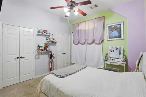20318 Pebble Hollow Richmond TX 77407