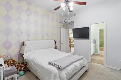 20318 Pebble Hollow Richmond TX 77407