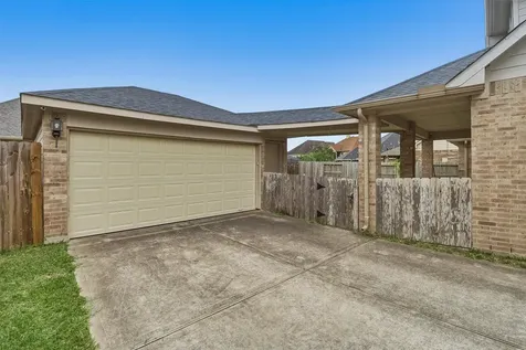 20318 Pebble Hollow Richmond TX 77407