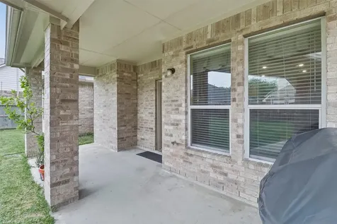 20318 Pebble Hollow Richmond TX 77407