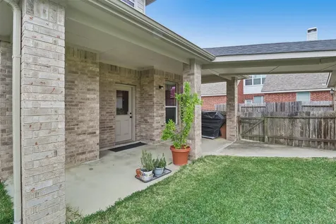 20318 Pebble Hollow Richmond TX 77407