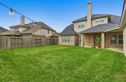 20318 Pebble Hollow Richmond TX 77407