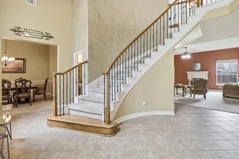 20318 Pebble Hollow Richmond TX 77407