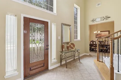 20318 Pebble Hollow Richmond TX 77407