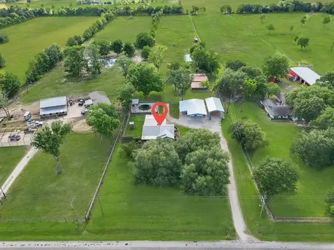 406 County Road 612 Dayton TX 77535