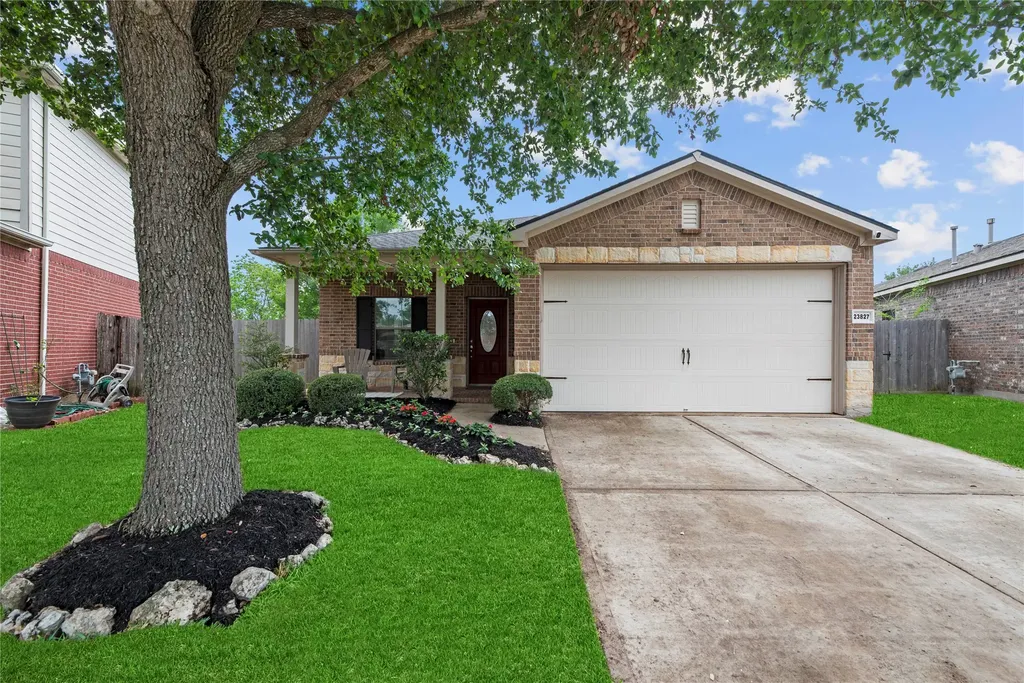 23827 S Newport Bend Katy TX 77494